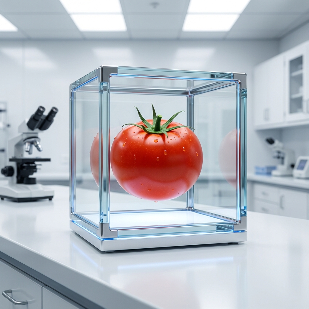 Freshness Experiment